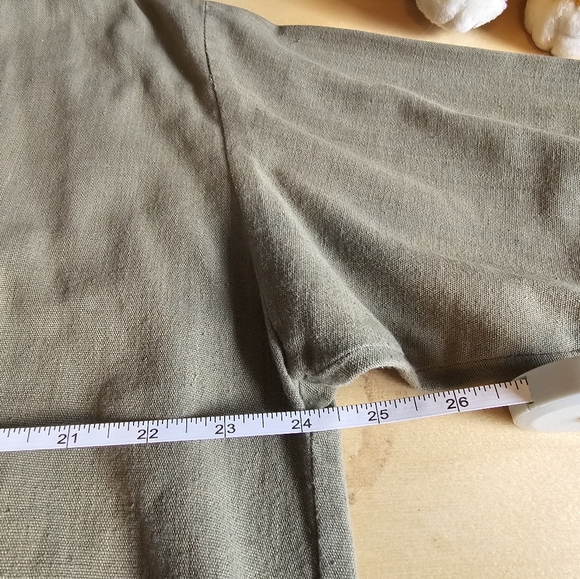 Vintage 1970s opus 1 by diana boho dress - Picture 5 of 5